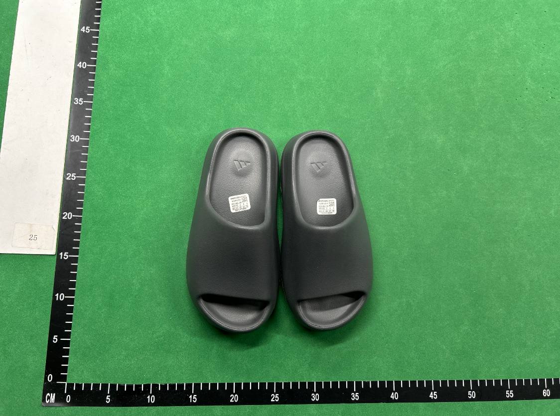 Yeezy Slides