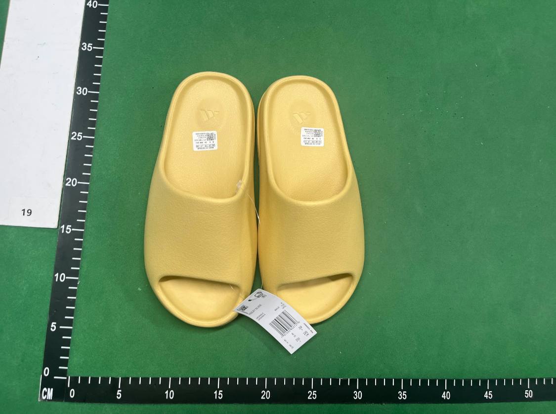 Yeezy Slides