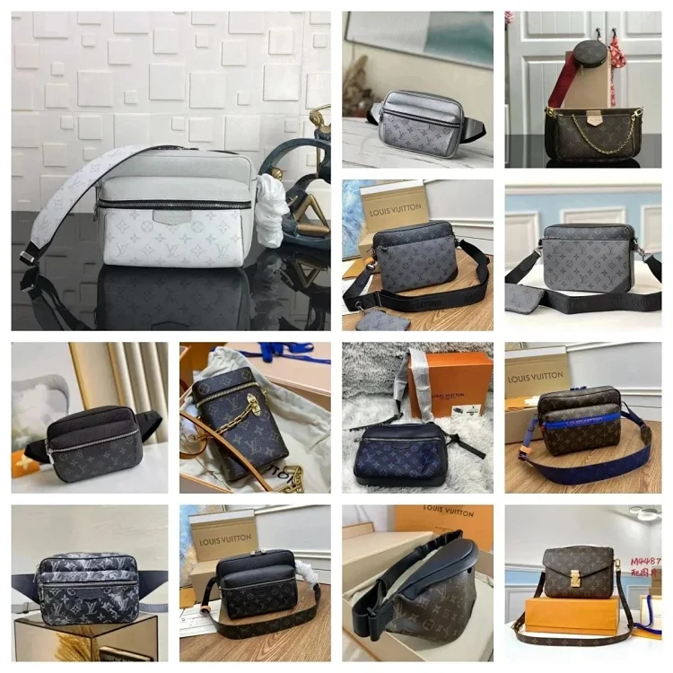 LV Men's Bags