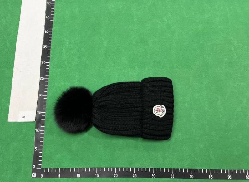 Moncler Knit Cap