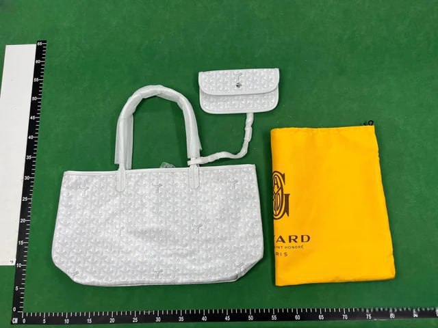 Goyard Tote Bag（40style ）