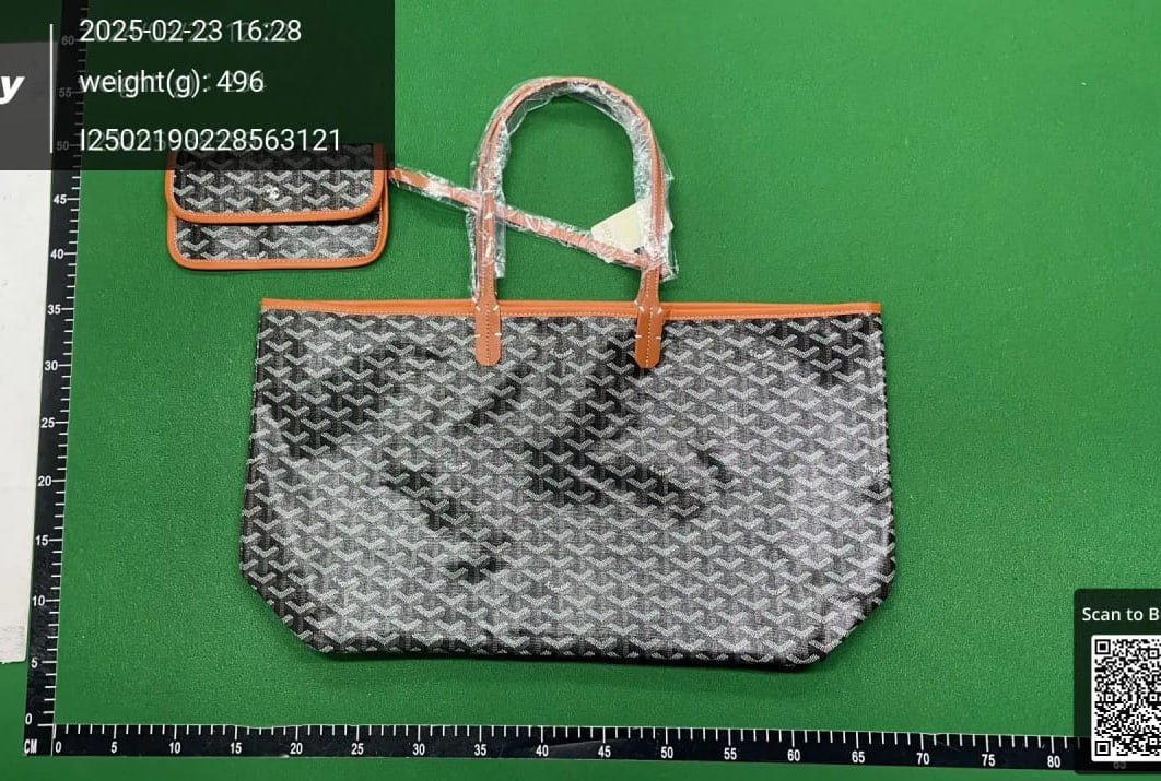 Goyard Tote Bag（40style ）