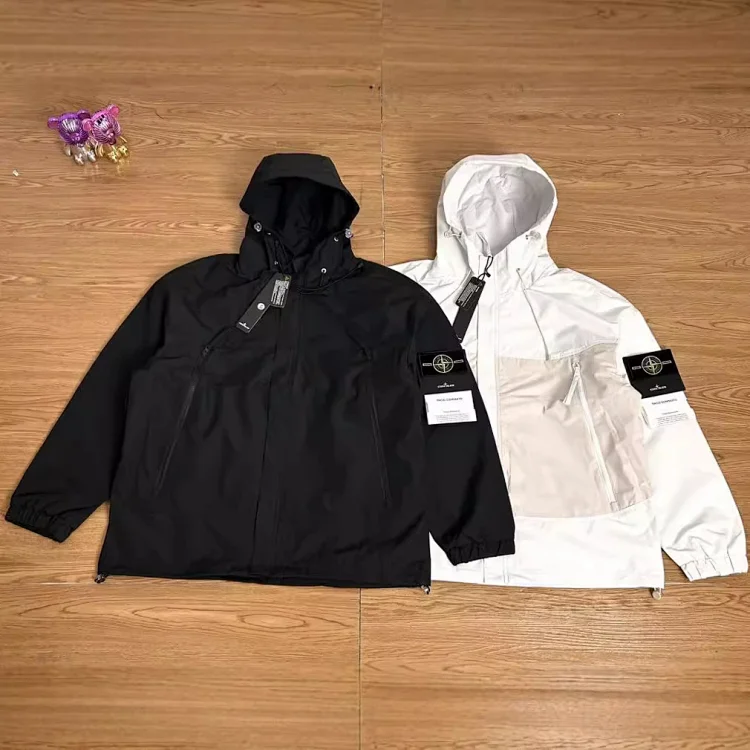 STONE ISLAND Jacket