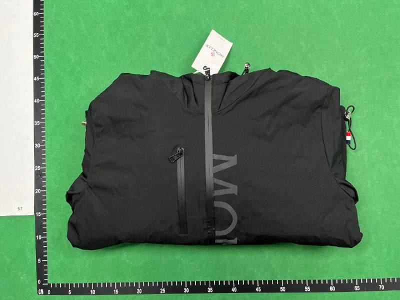 Moncler jacket 