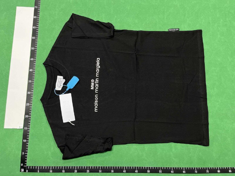 Maison Margiela T-shirt Tee 