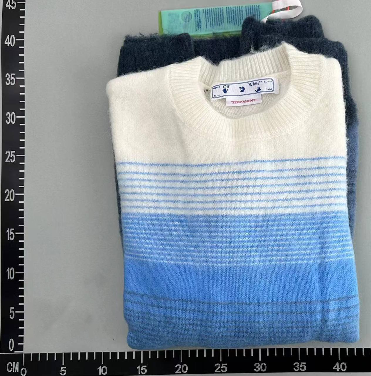 OFF WHITE Sweater
