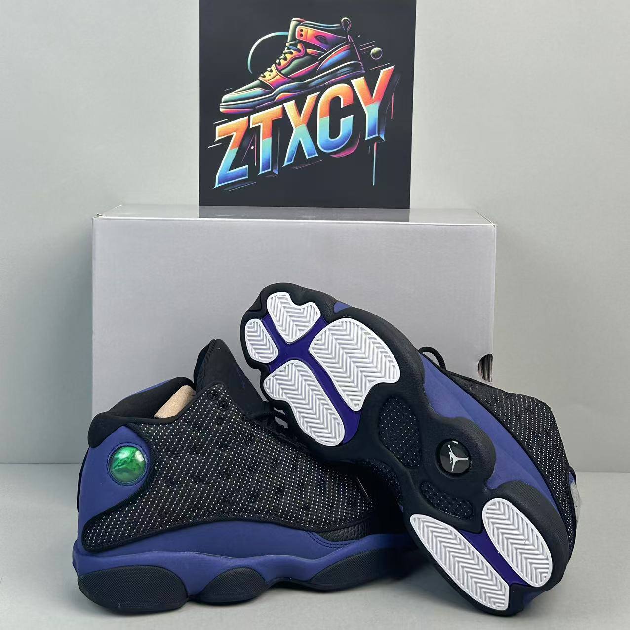 Air Jordan 13