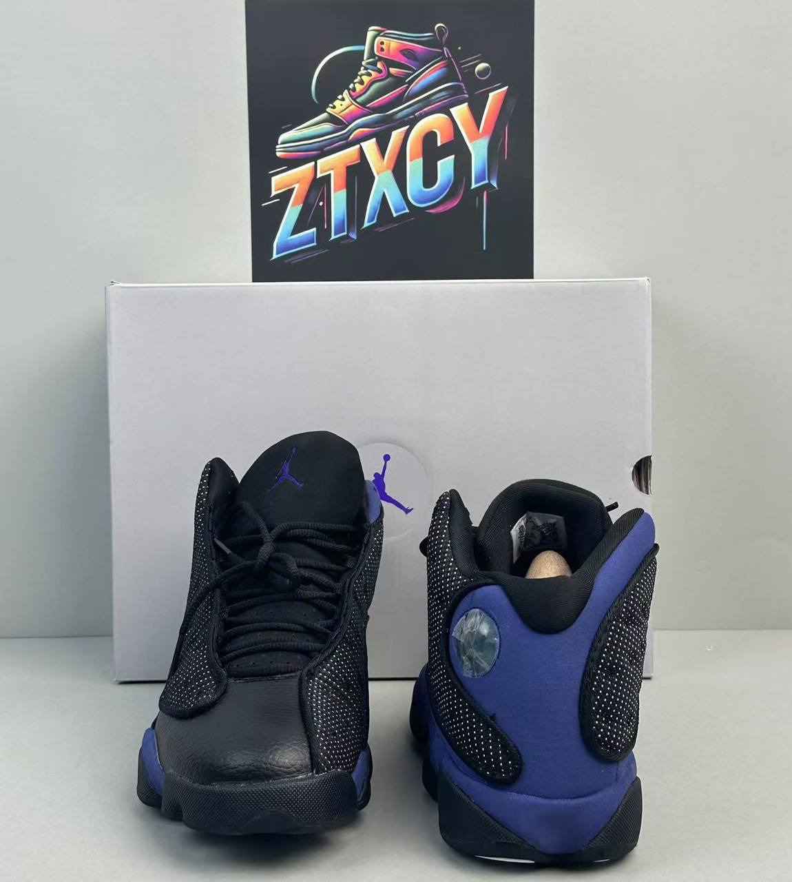 Air Jordan 13