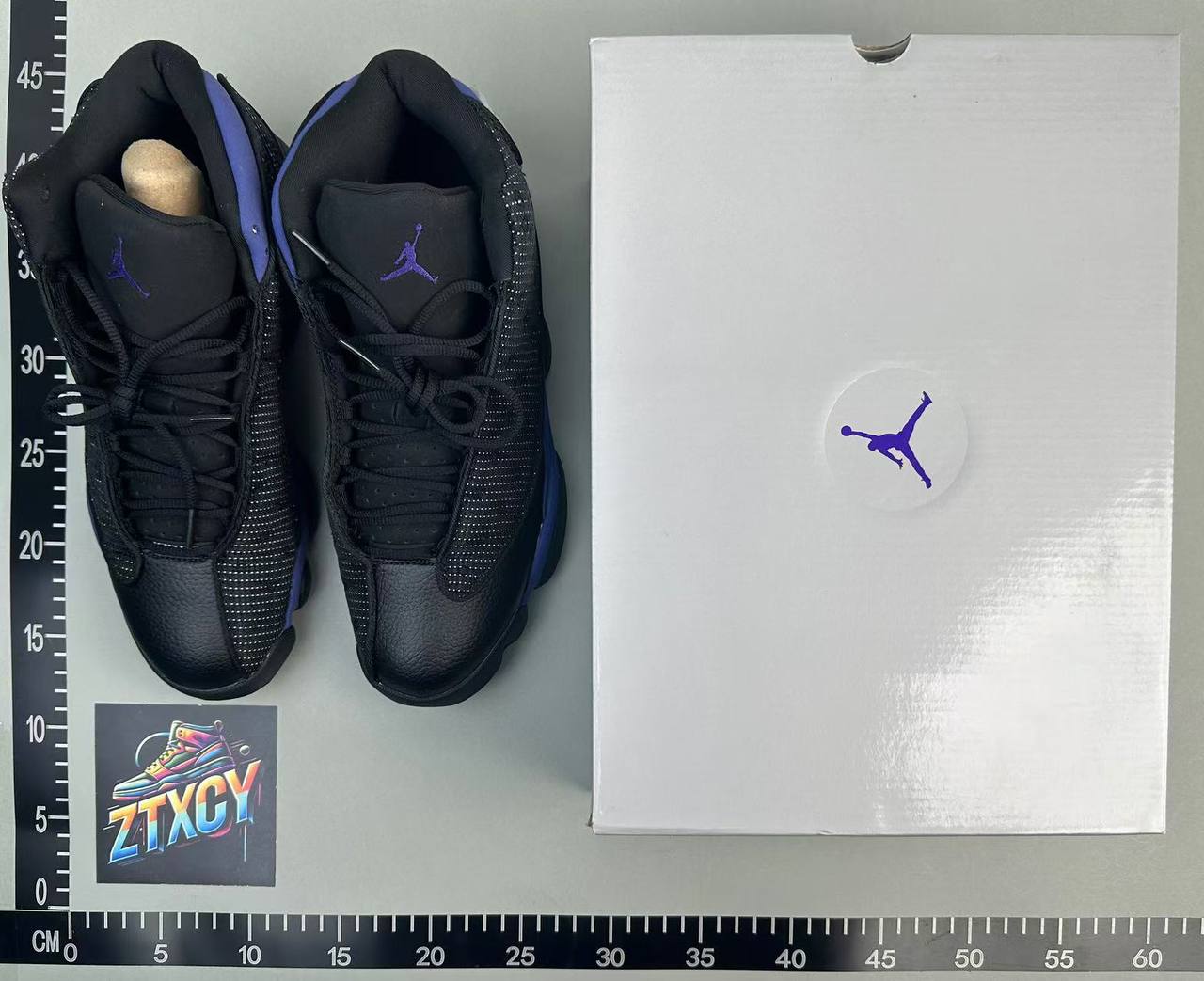 Air Jordan 13