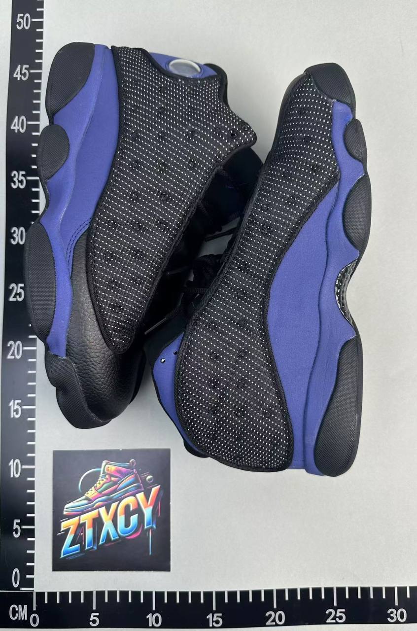 Air Jordan 13