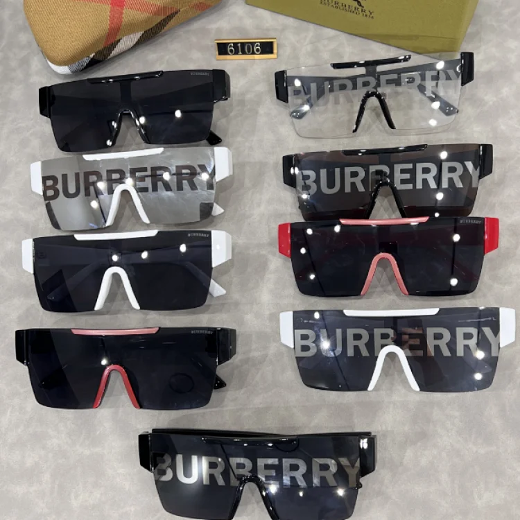 Chrome Hearts/Cartier/Ray-Ban/LV/Pradaglasses