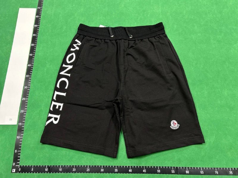 Moncler Shorts（20+）