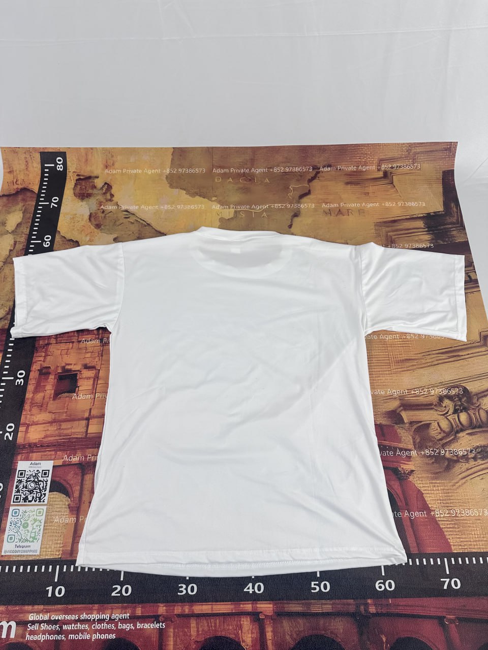  Cortiez Tee