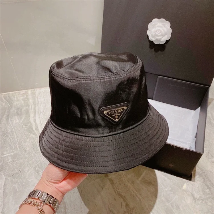 Prada Cap