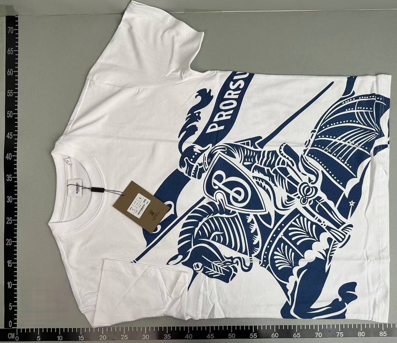 Burberry T-shirt