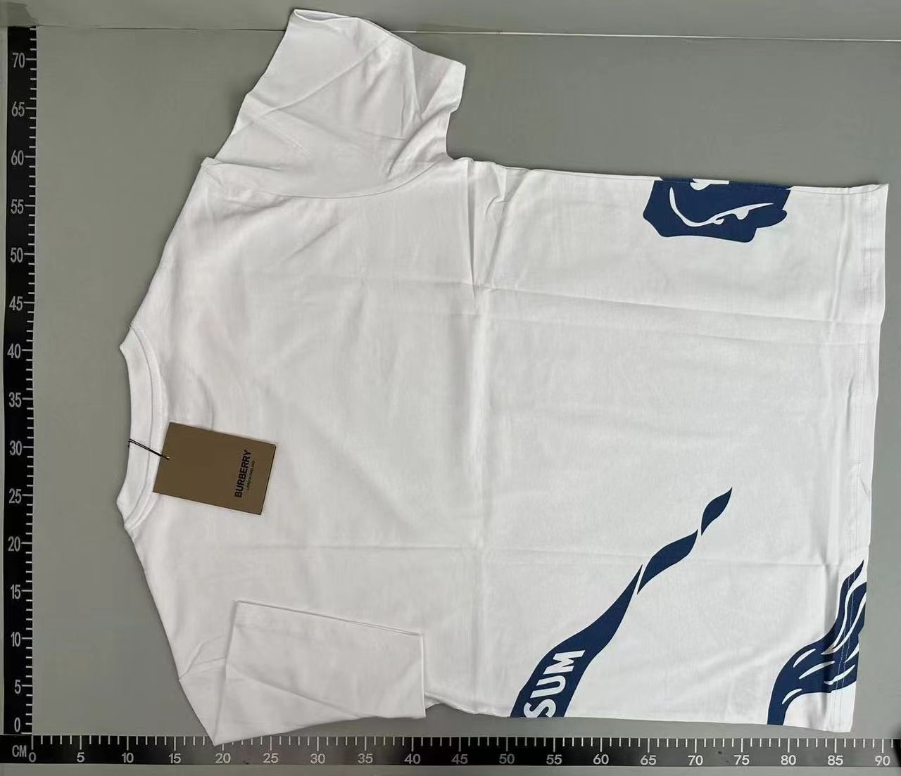 Burberry T-shirt