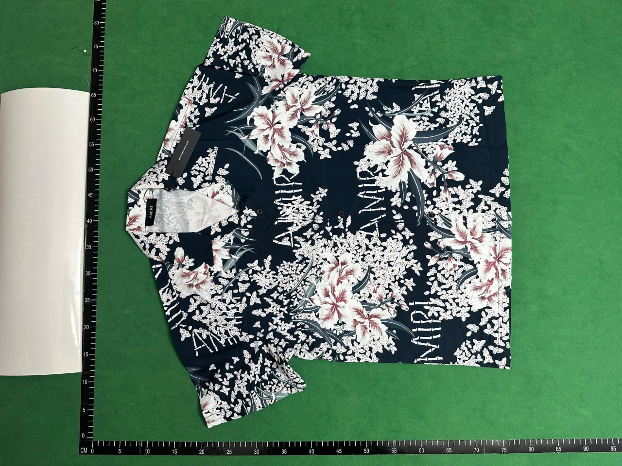 AMIRI T-shirt POLO
