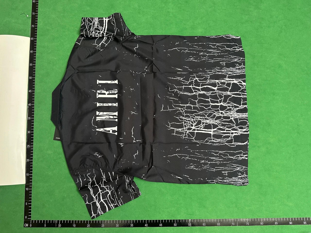 AMIRI T-shirt POLO