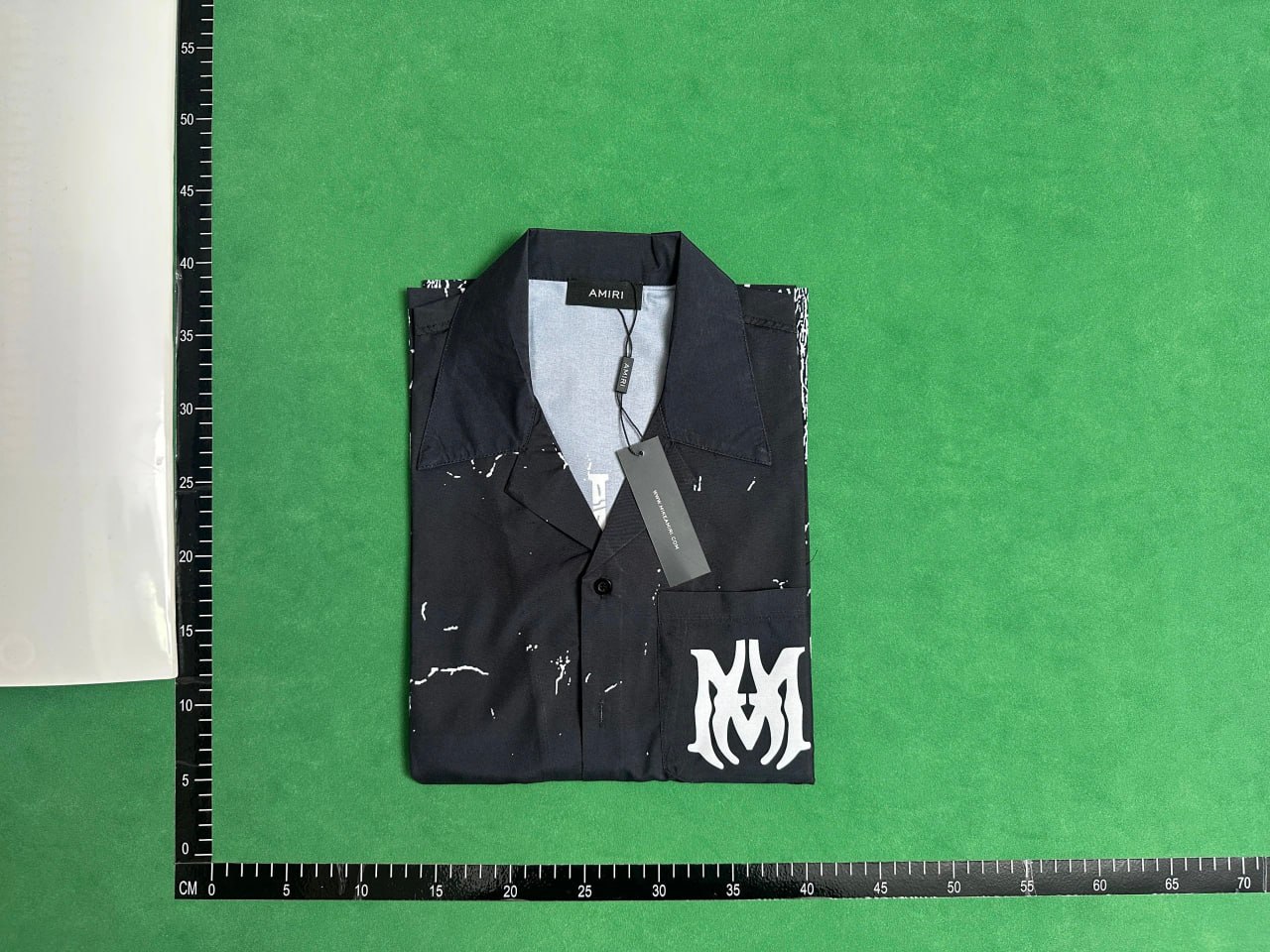 AMIRI T-shirt POLO