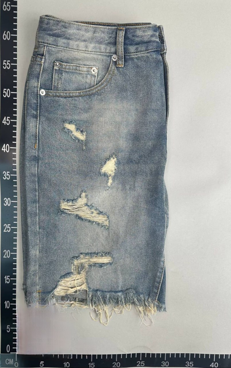 Gallery shorts