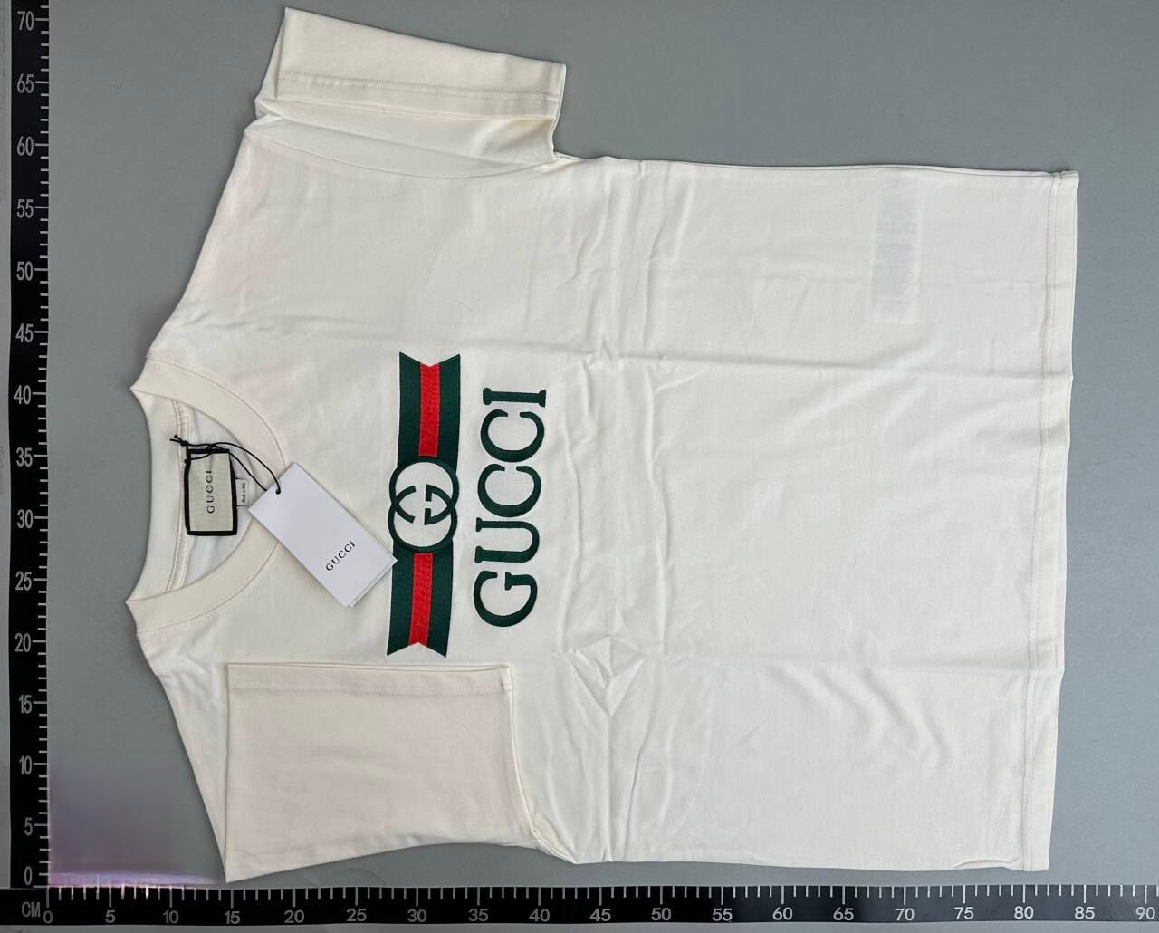  Gucci T-shirt
