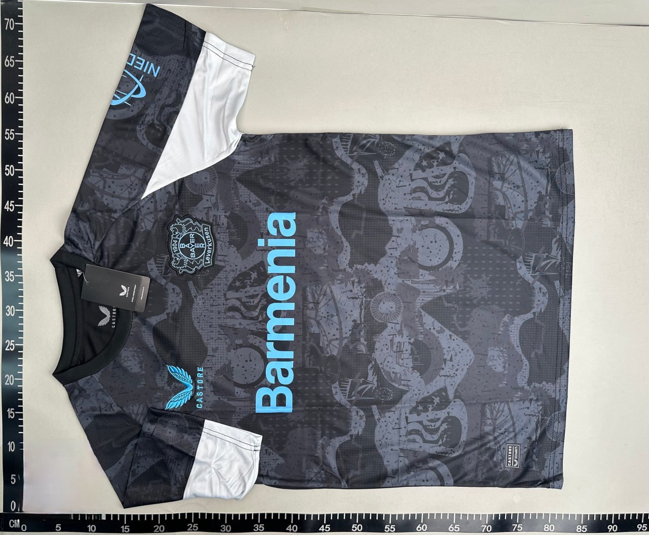 football Jersey