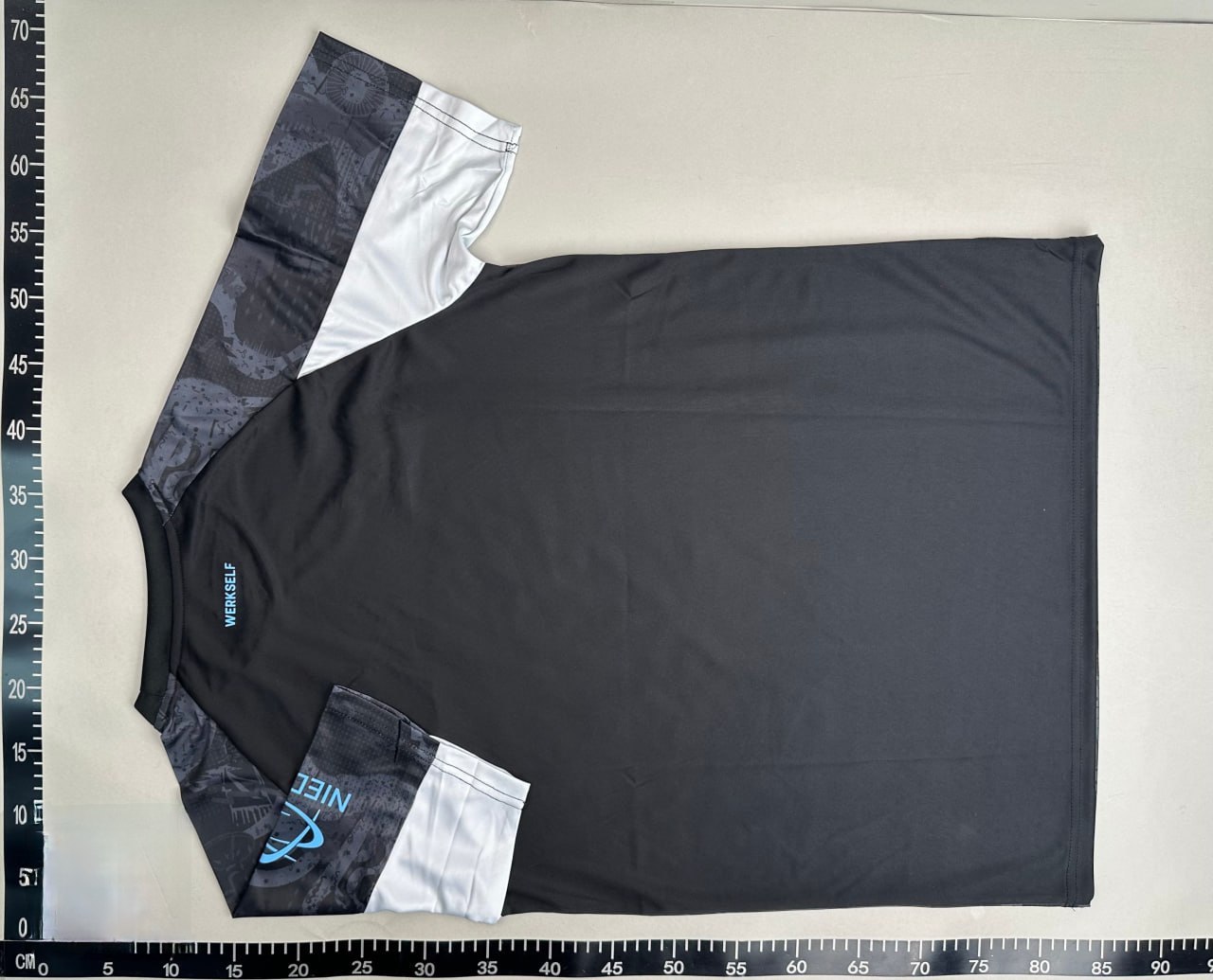 football Jersey