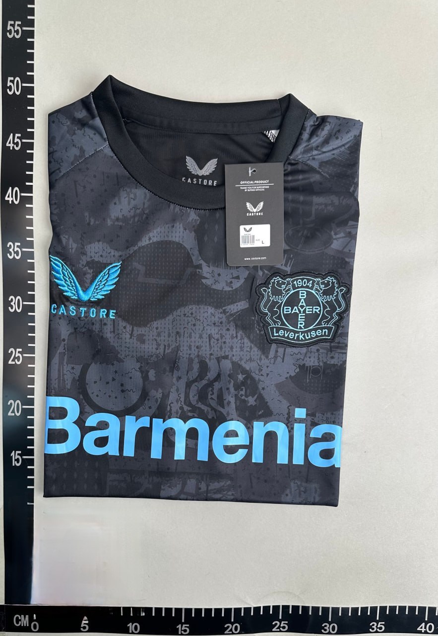 football Jersey