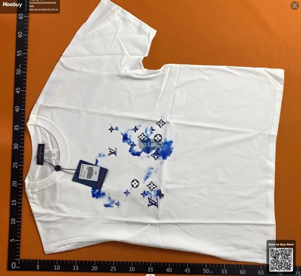 LV  t-shirt