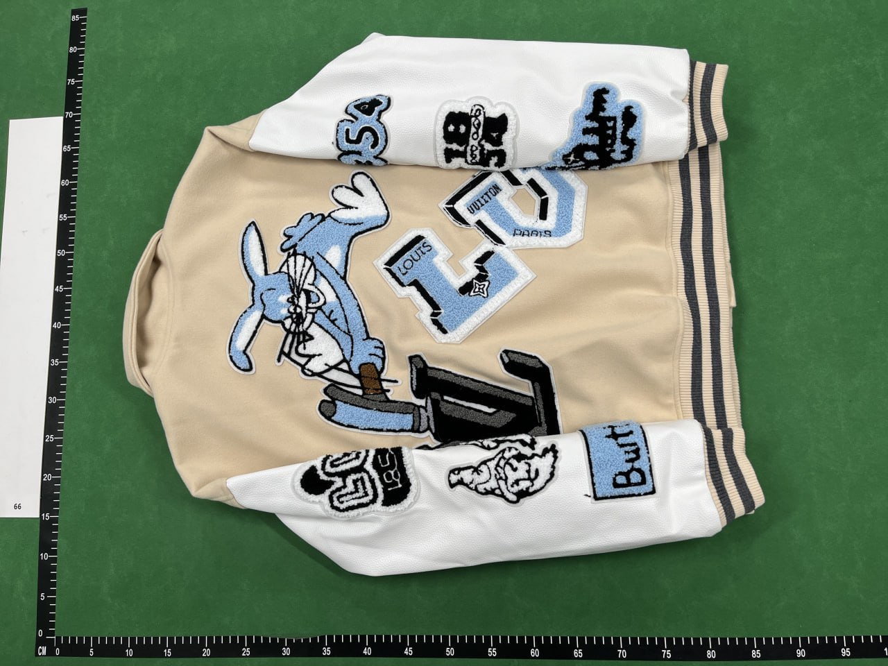  Louis Vuitton Jancket