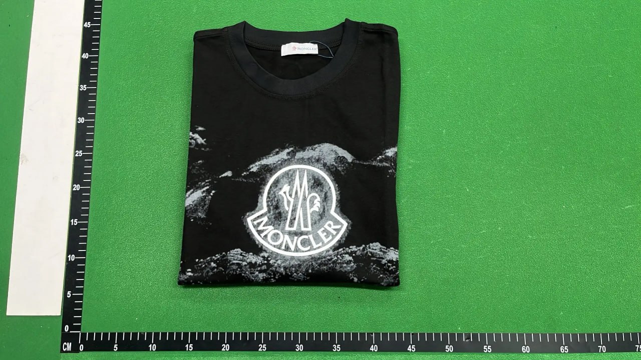 Moncler Tee