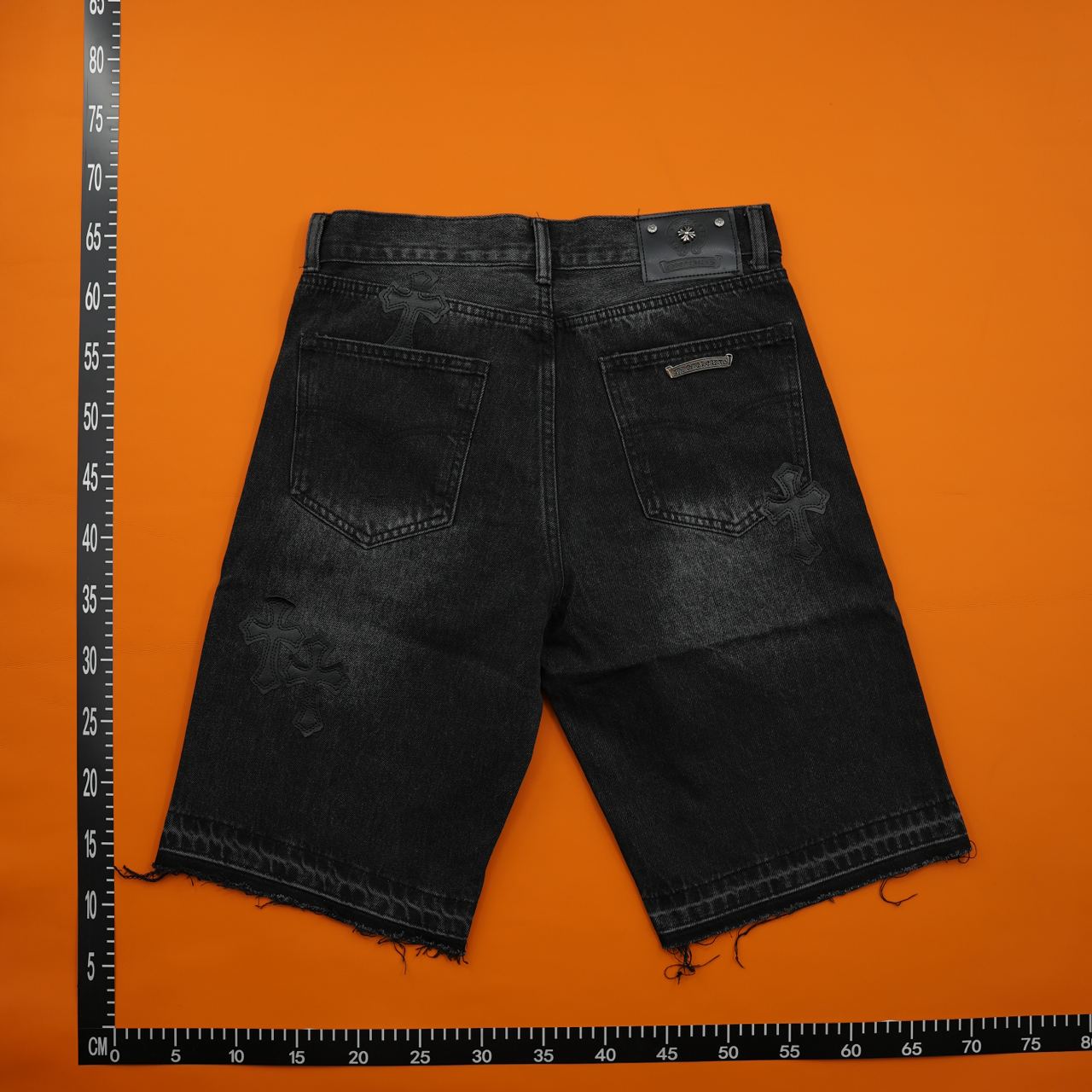 Chrome Hearts Jeans