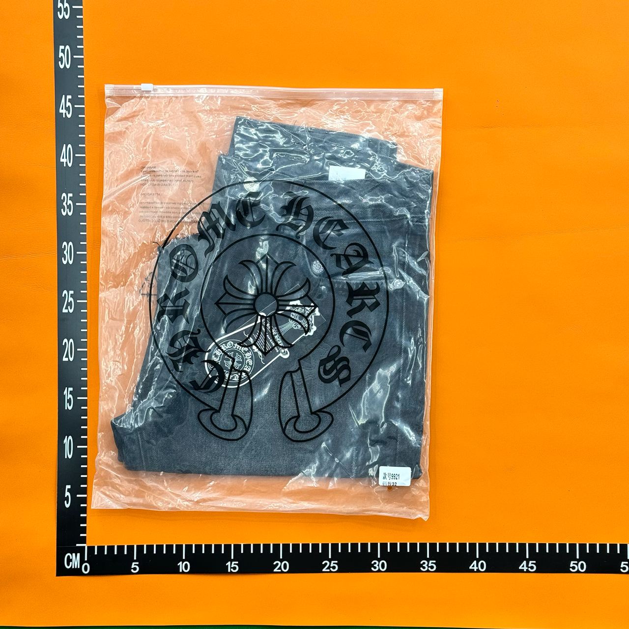 Chrome Hearts Jeans
