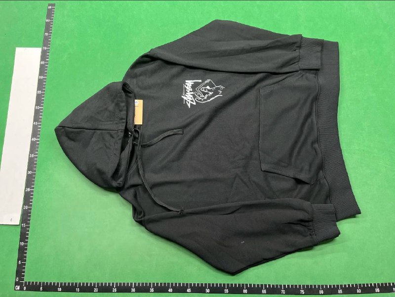 Stussy Hoodie 