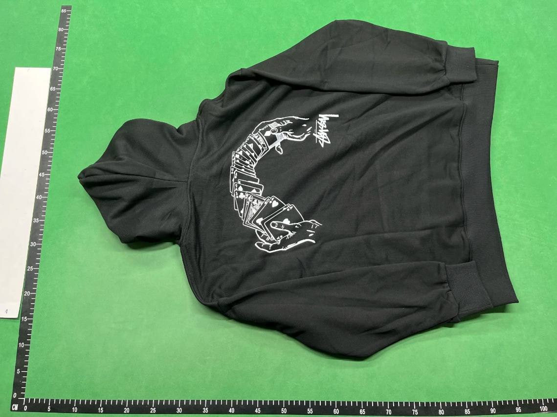 Stussy Hoodie 