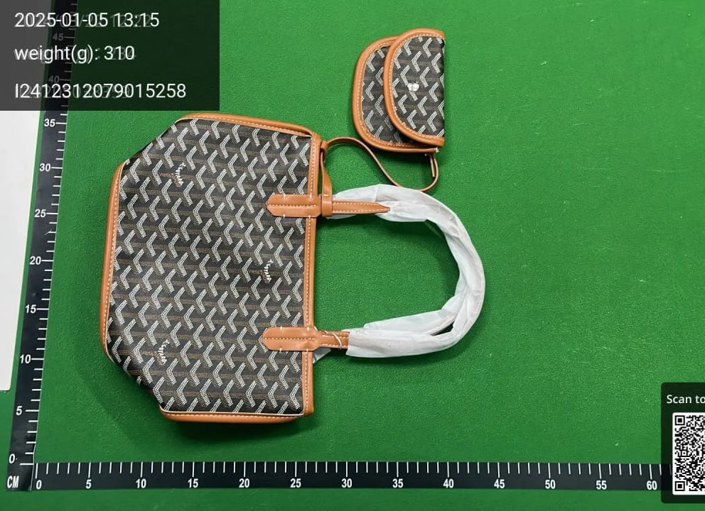 Goyard Tote Bag（40 S