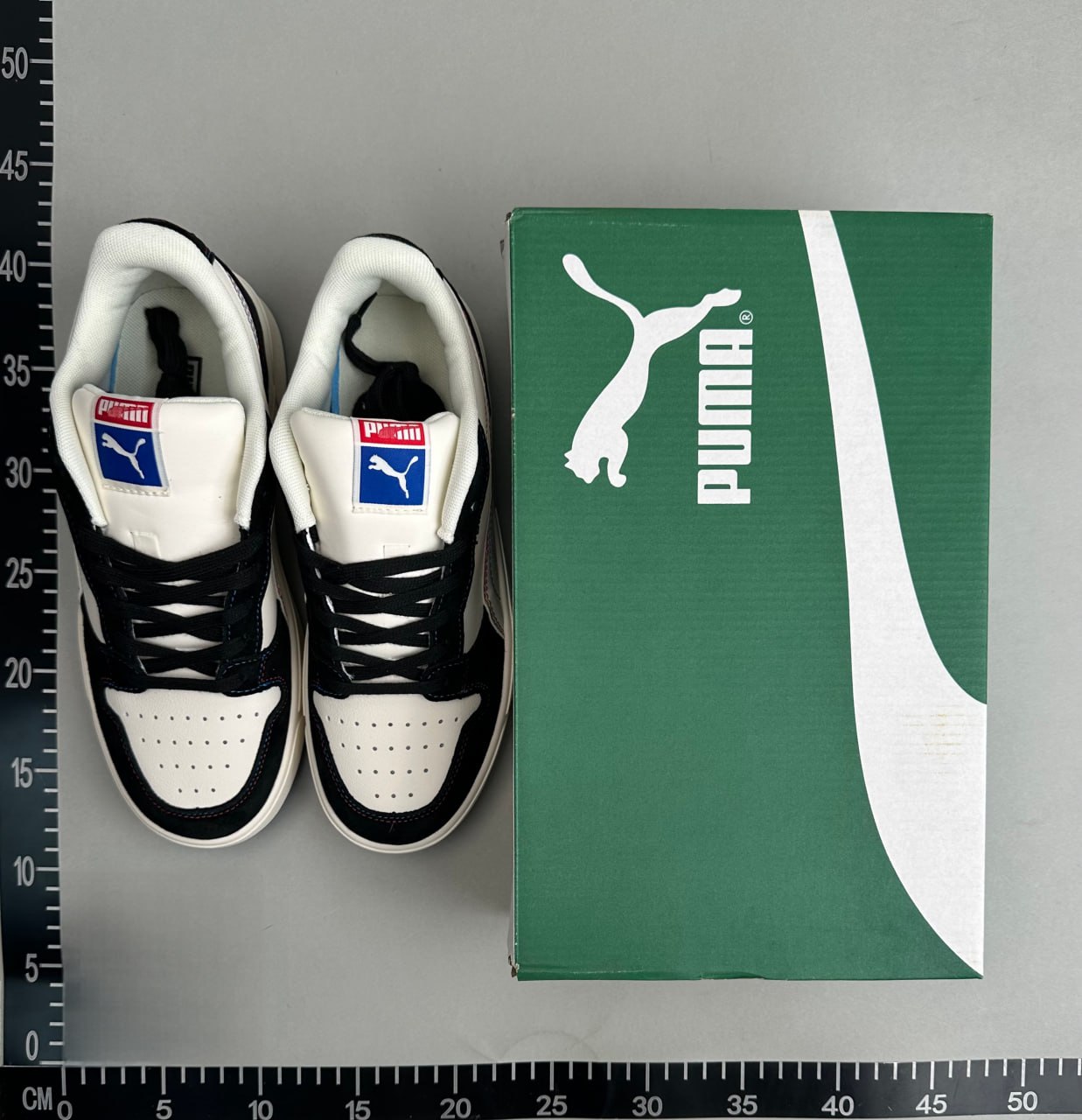 Puma Shoes