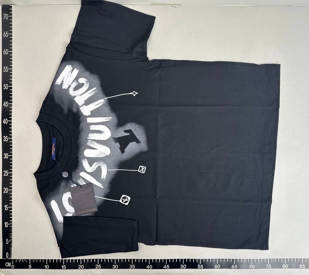 Louis Vuitton T-shirt