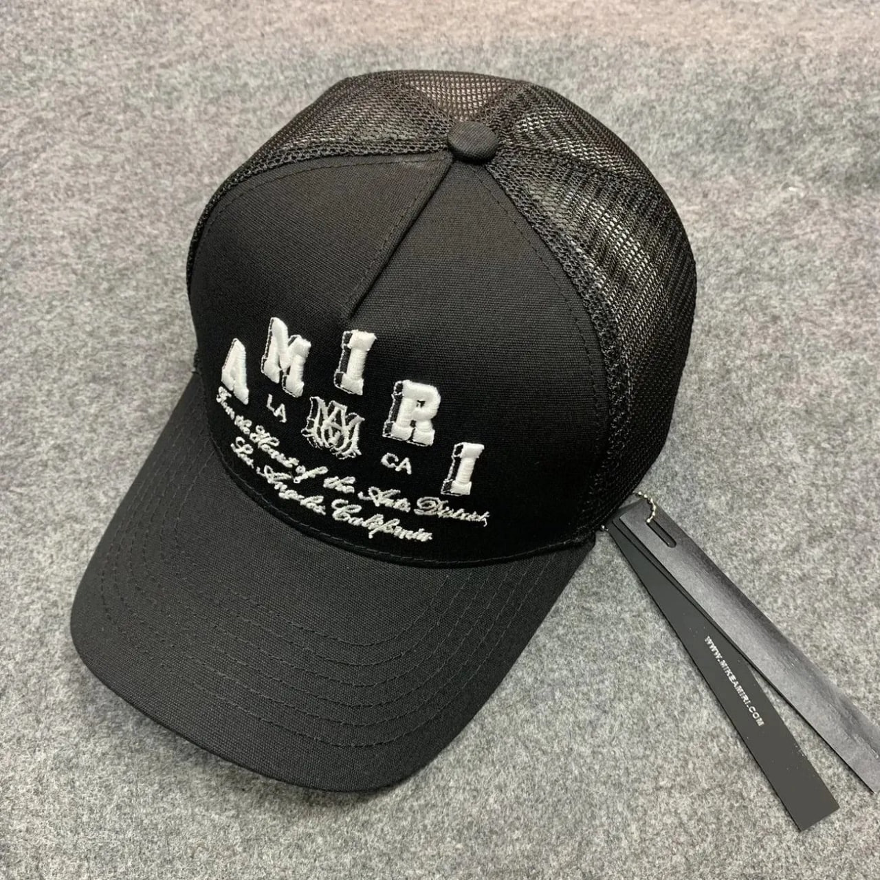 AMIRI hat ( 36 + styles)