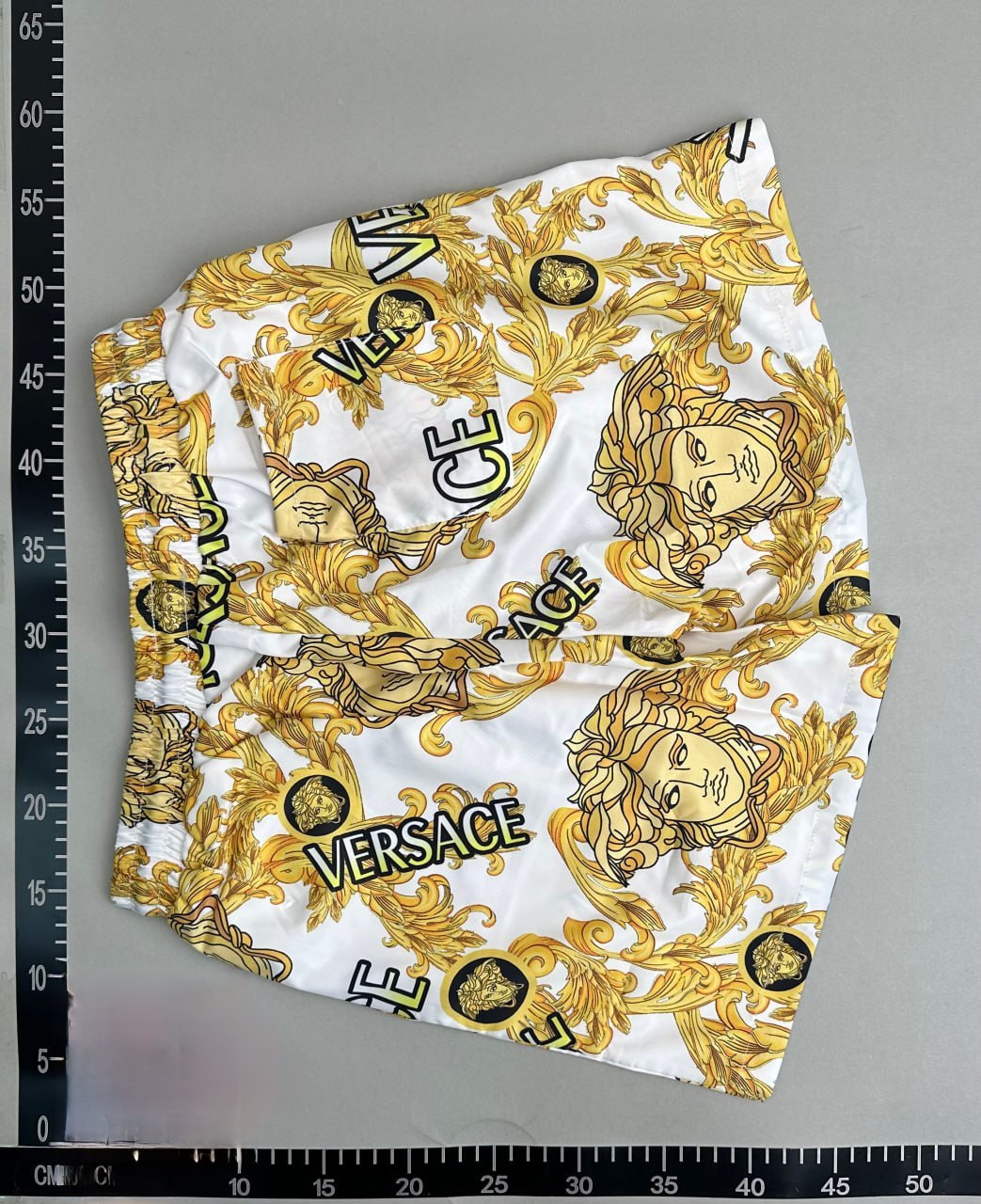 Versace shorts