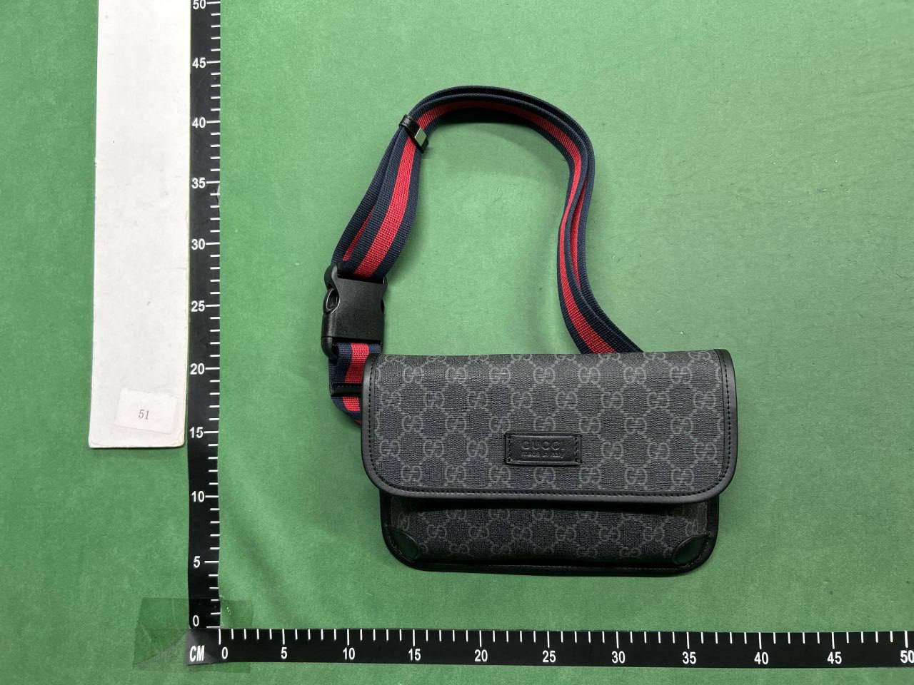  Gucci Bag