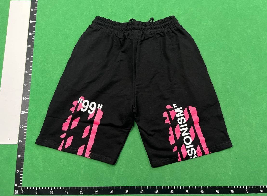 Off White Shorts