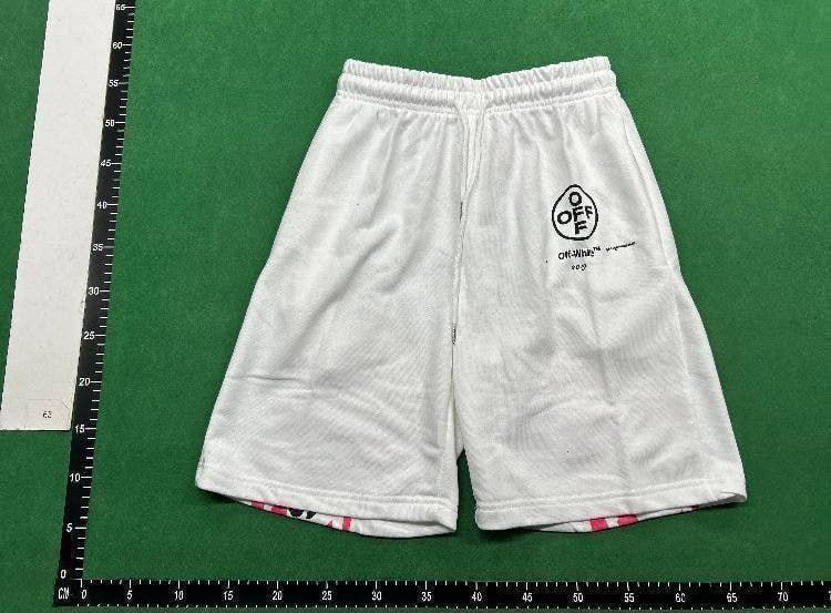 Off White Shorts