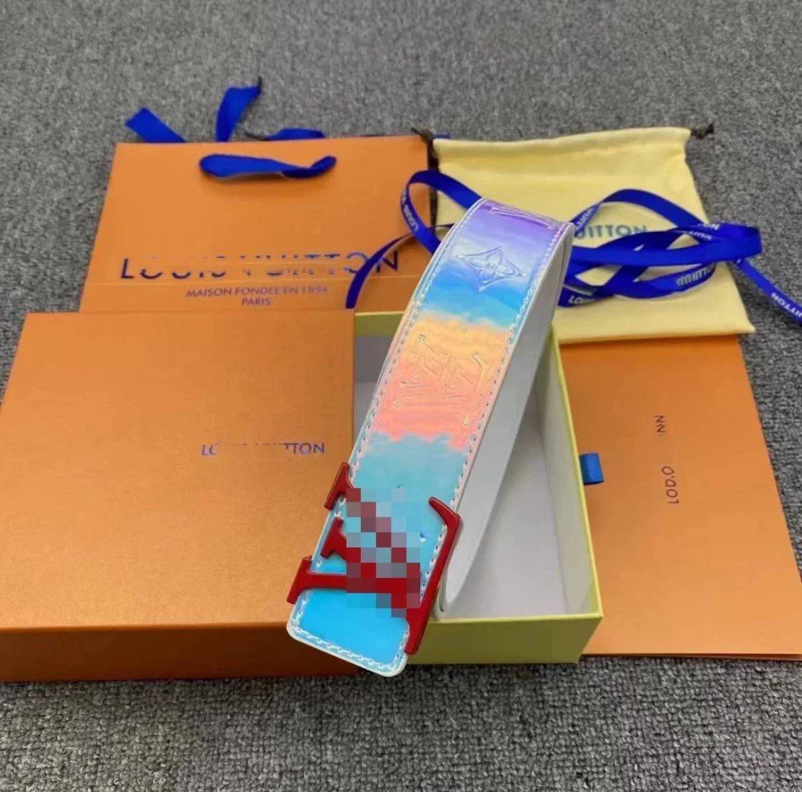 LV belt