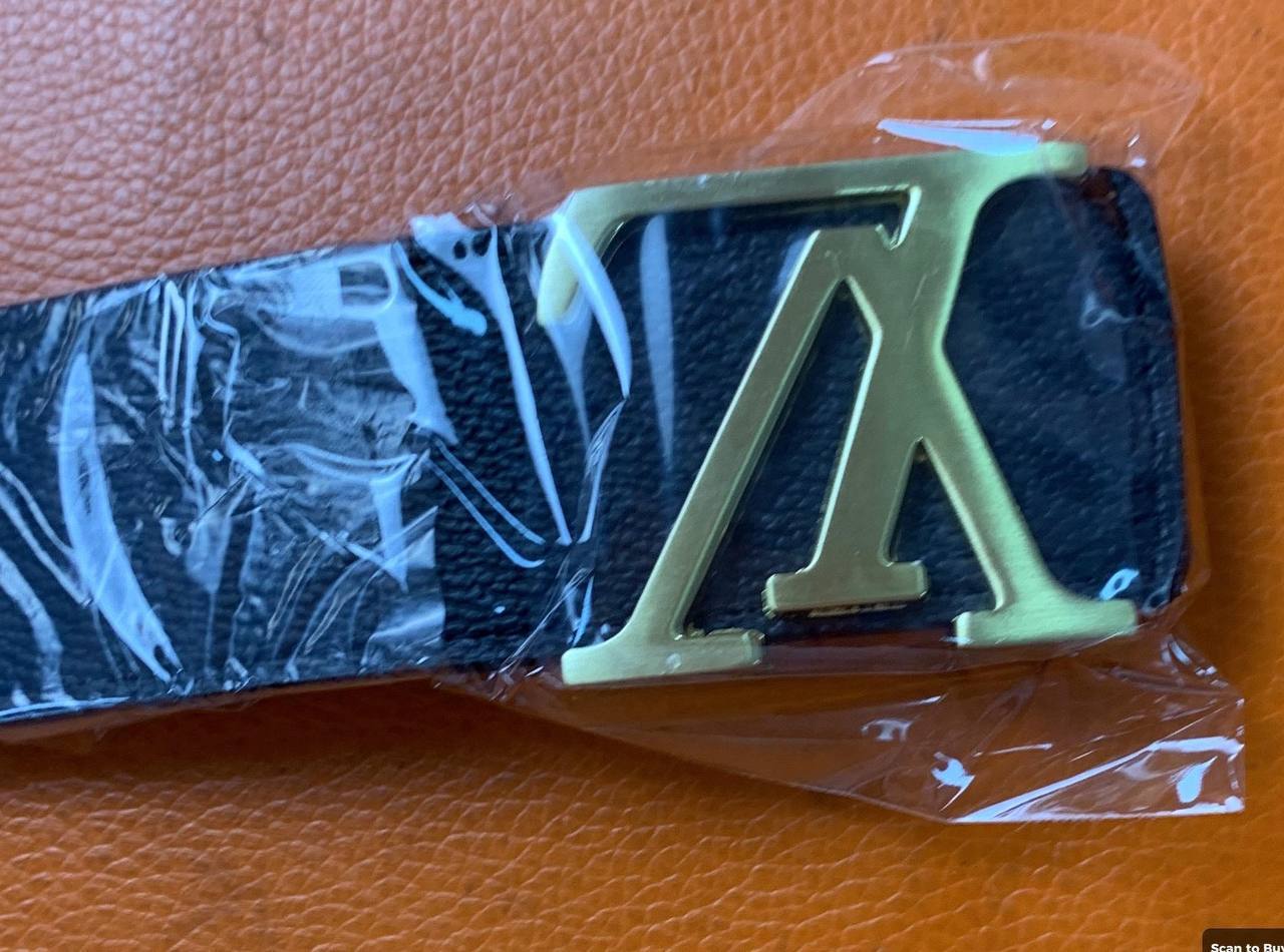 LV belt