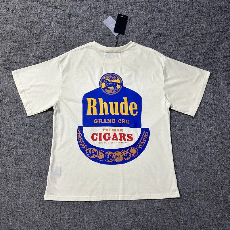 rhude 