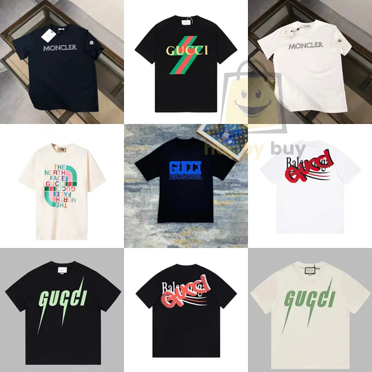 GUCCI T-shirt 