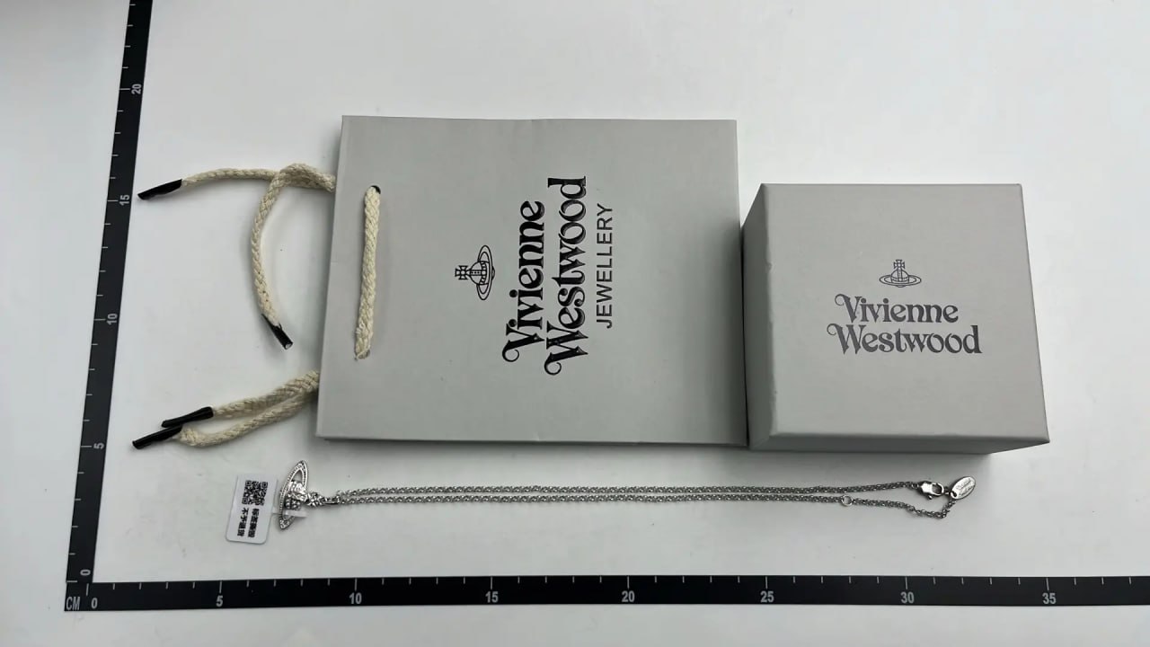 Vivienne Necklace