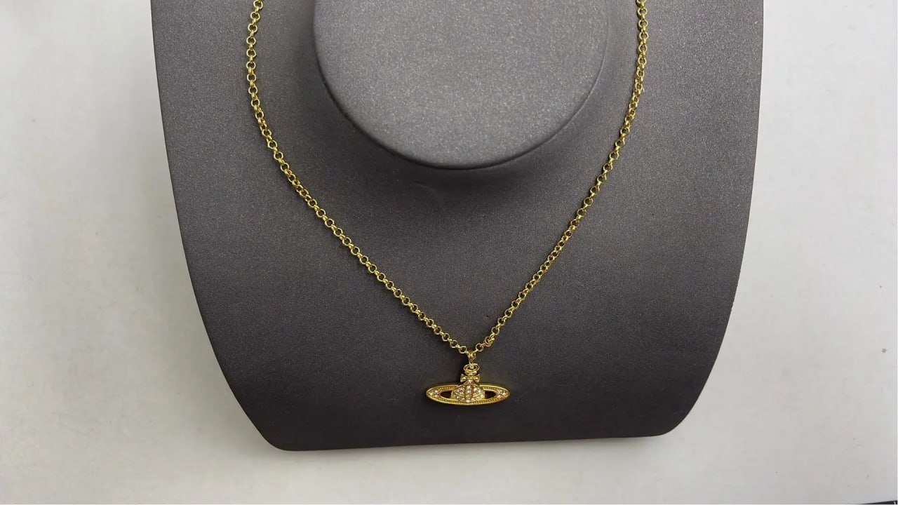Vivienne Necklace