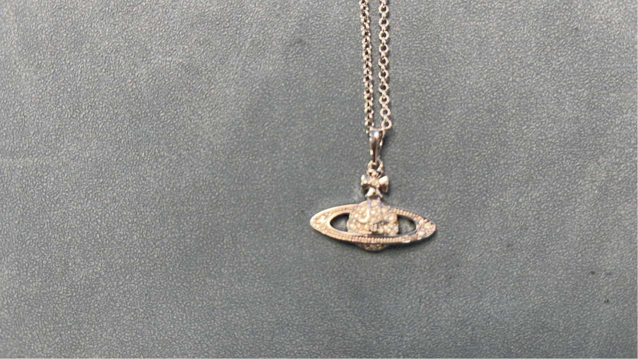 Vivienne Necklace